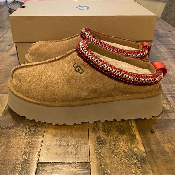 UGG Shoes - UGG Tazz Platform ***NEW***